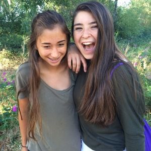 Meet your Posher, Jessie